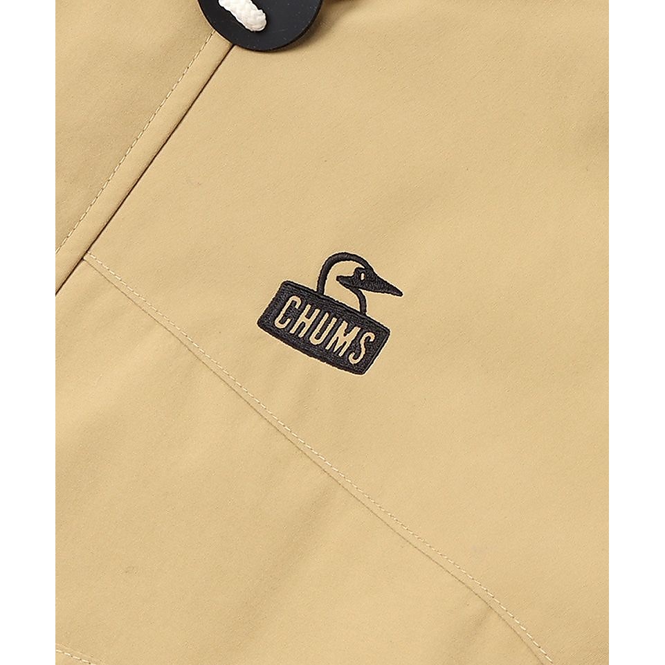 Gore-Tex INFINIUM Camping Parka (ゴアテックス　インフィニアム　キャンピング　パーカー)