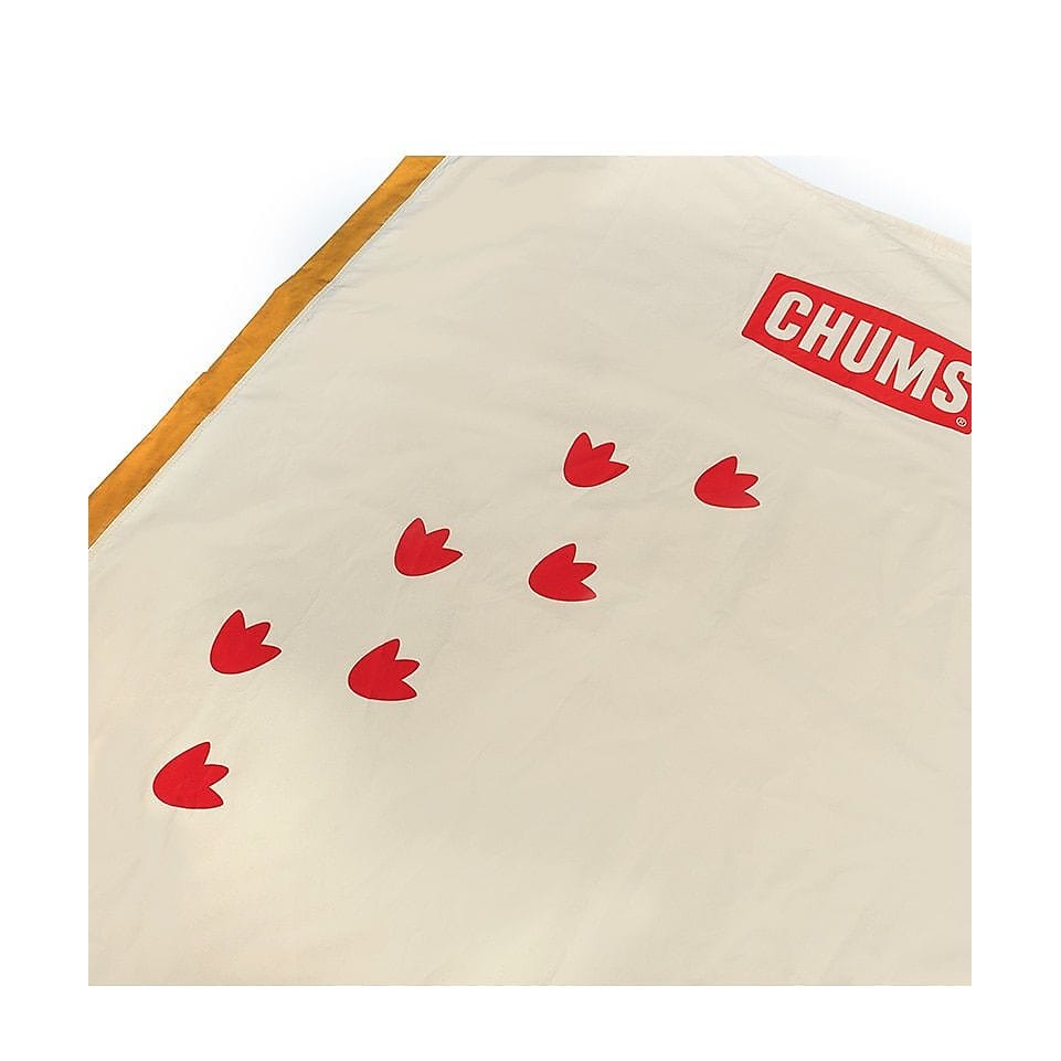 CHUMSチャムス - BLIND WALL (ブラインド ウォール) CH62-1791-0000