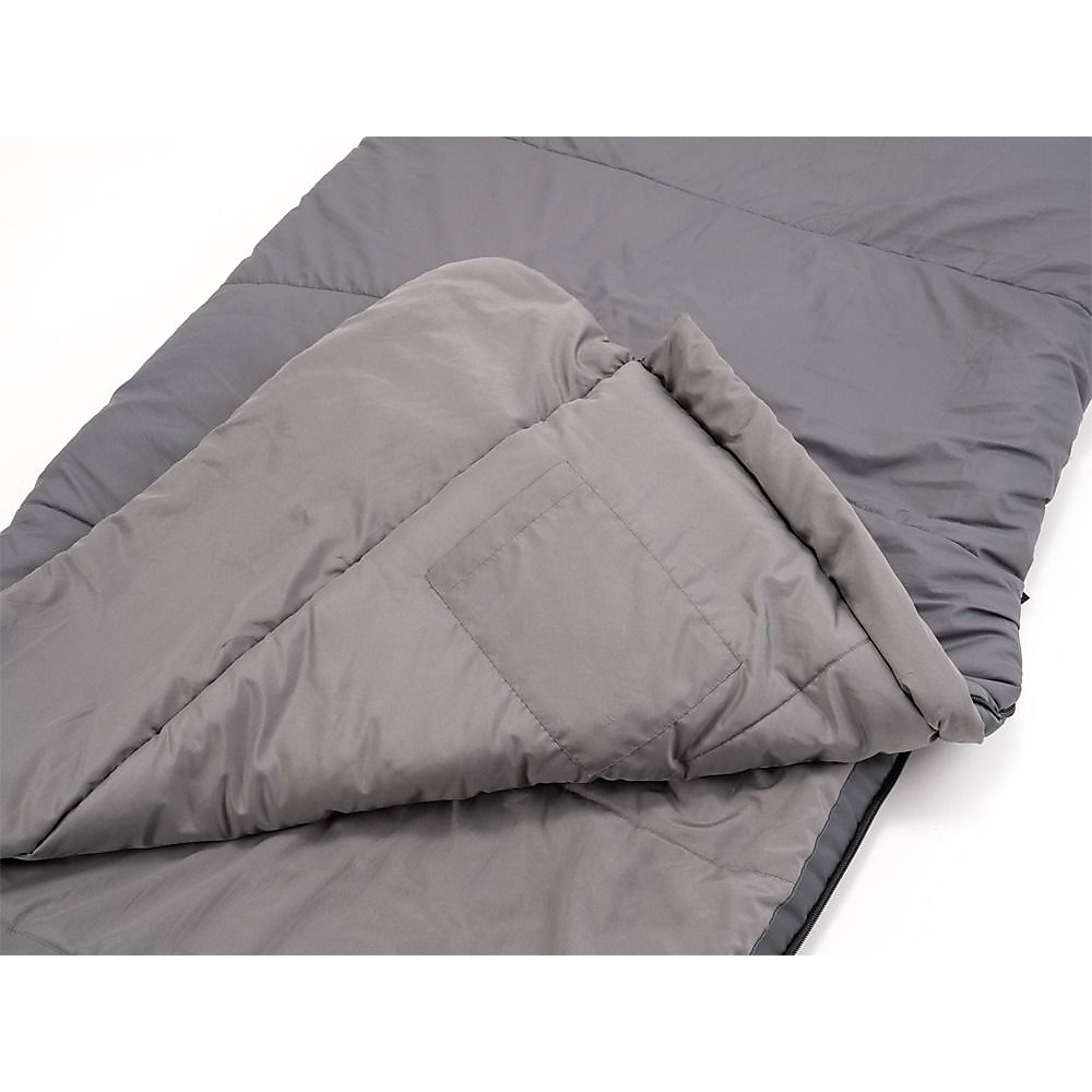 セパレートシュラフマットプラス