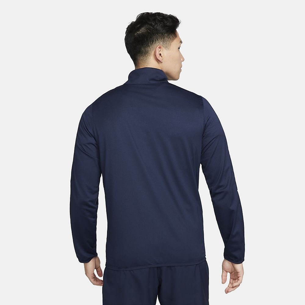 ナイキ DF エピック ニット ジャケット