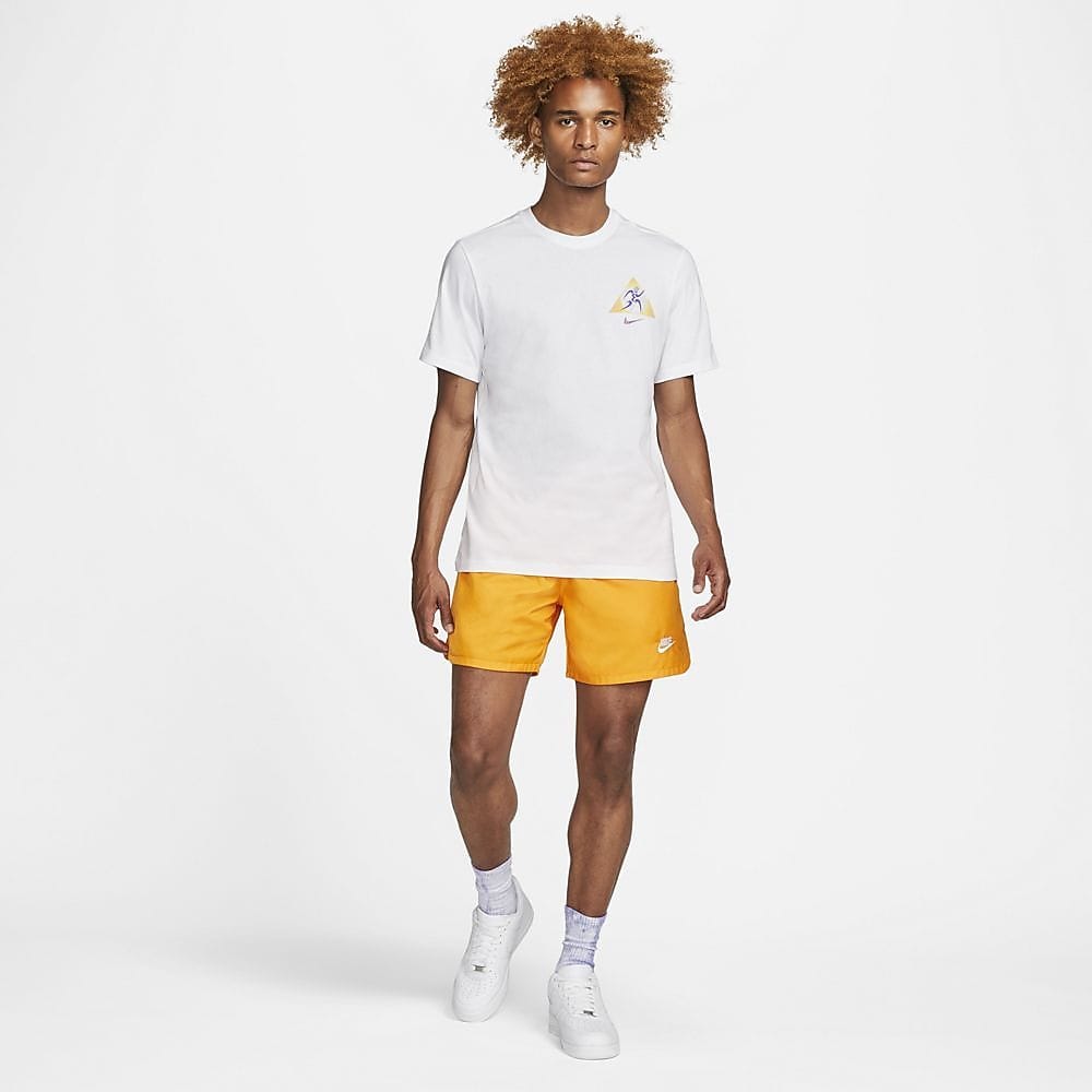 AS M NSW FESTIVAL LBR TEE