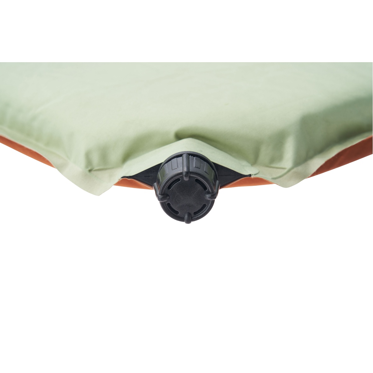 (高密弾力)40コンパクトセルフインフレートマット・SOLO