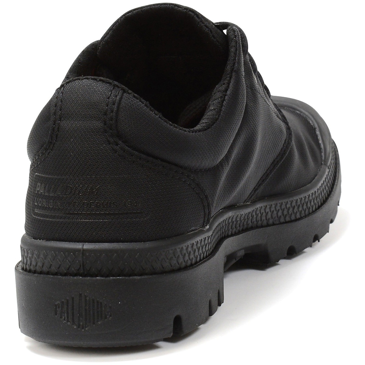PAMPA OX SEEKRLITE+WP+