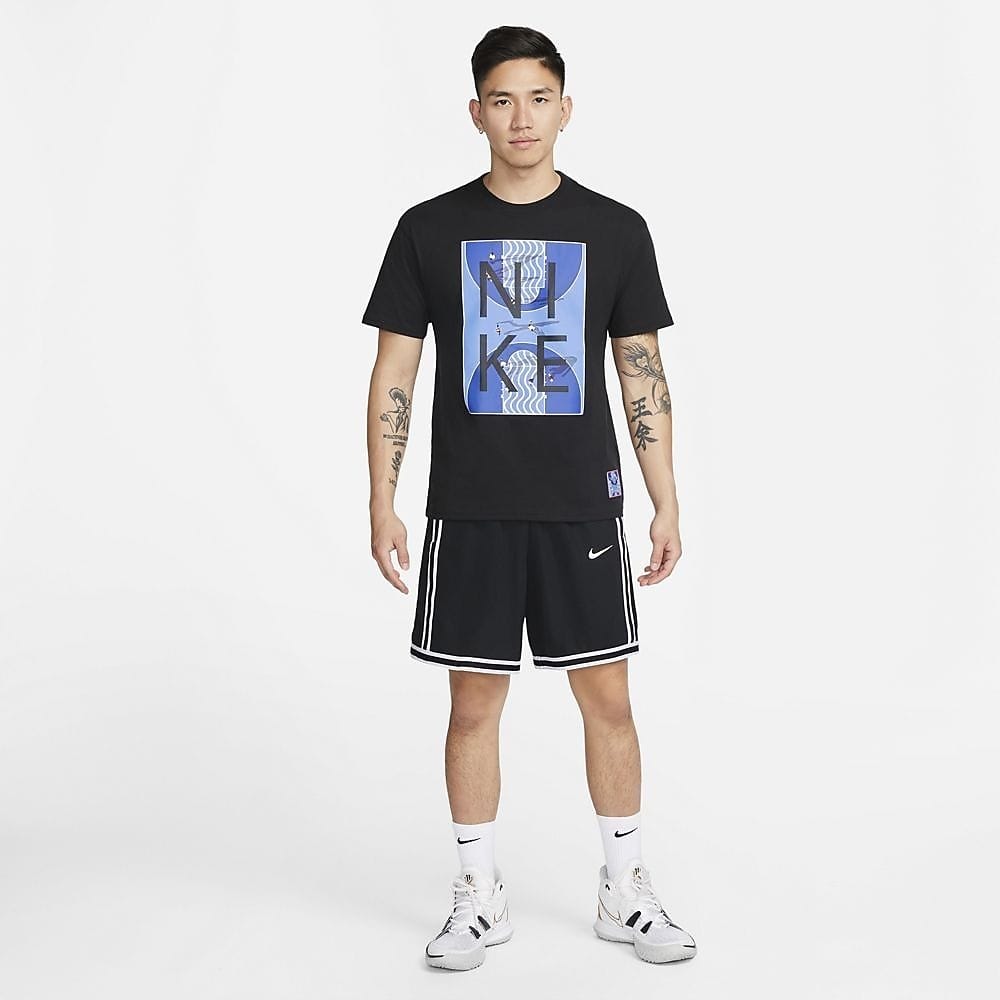 AS M NK TEE CC PACK 3
