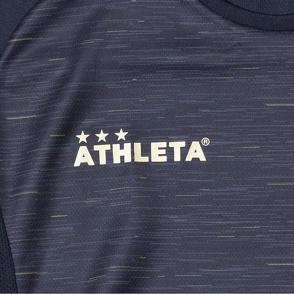 FCAプラクティスシャツ