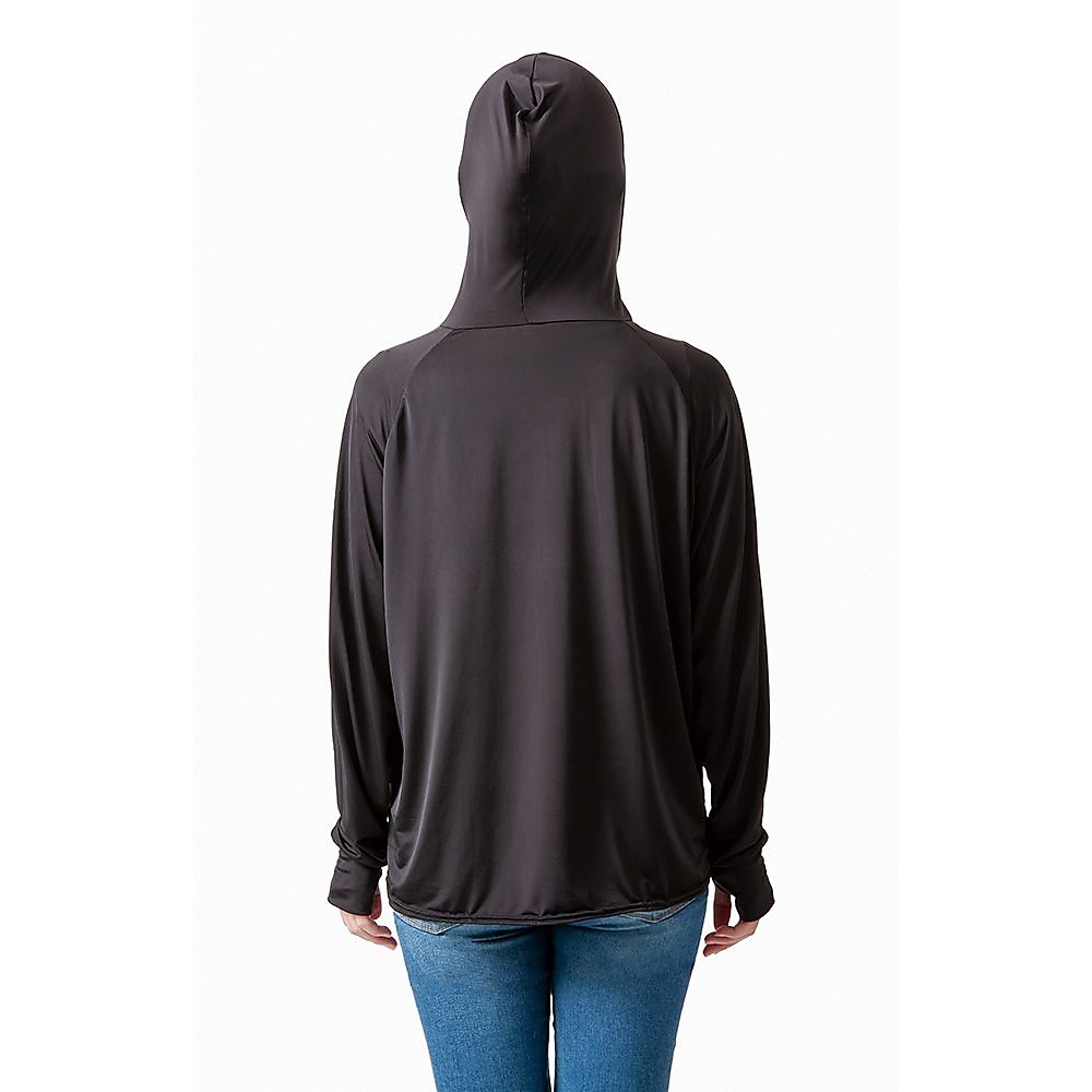 シャイン　UVプロテクトパーカー