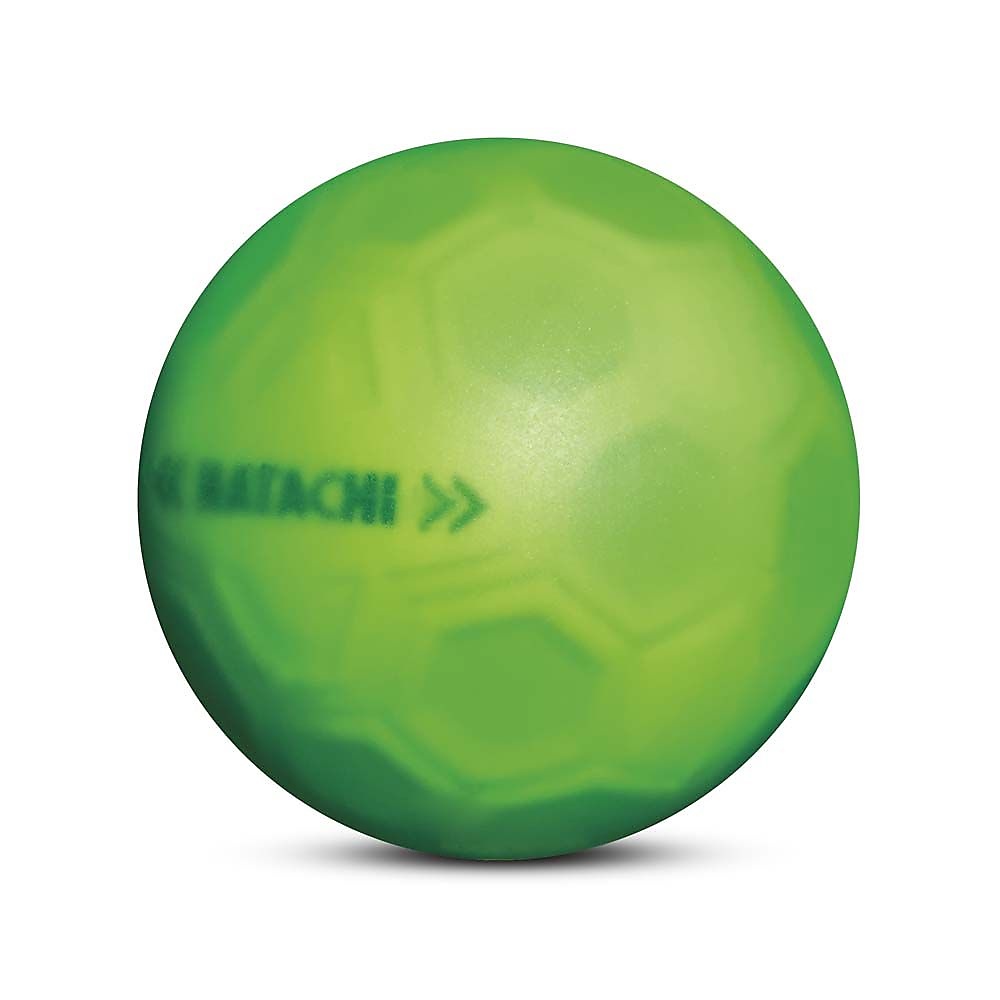 SHOOTボール　グリーン