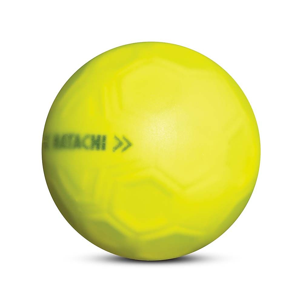 SHOOTボール　イエロー