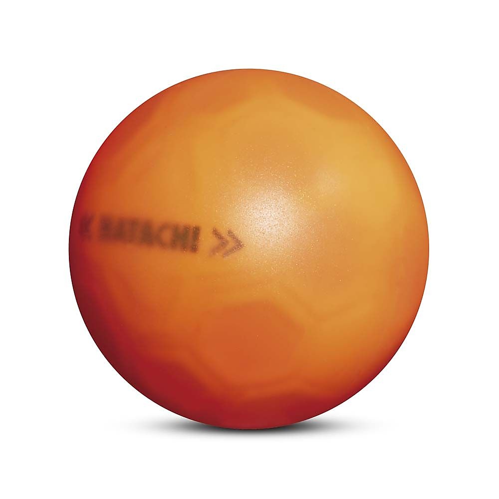 SHOOTボール　オレンジ
