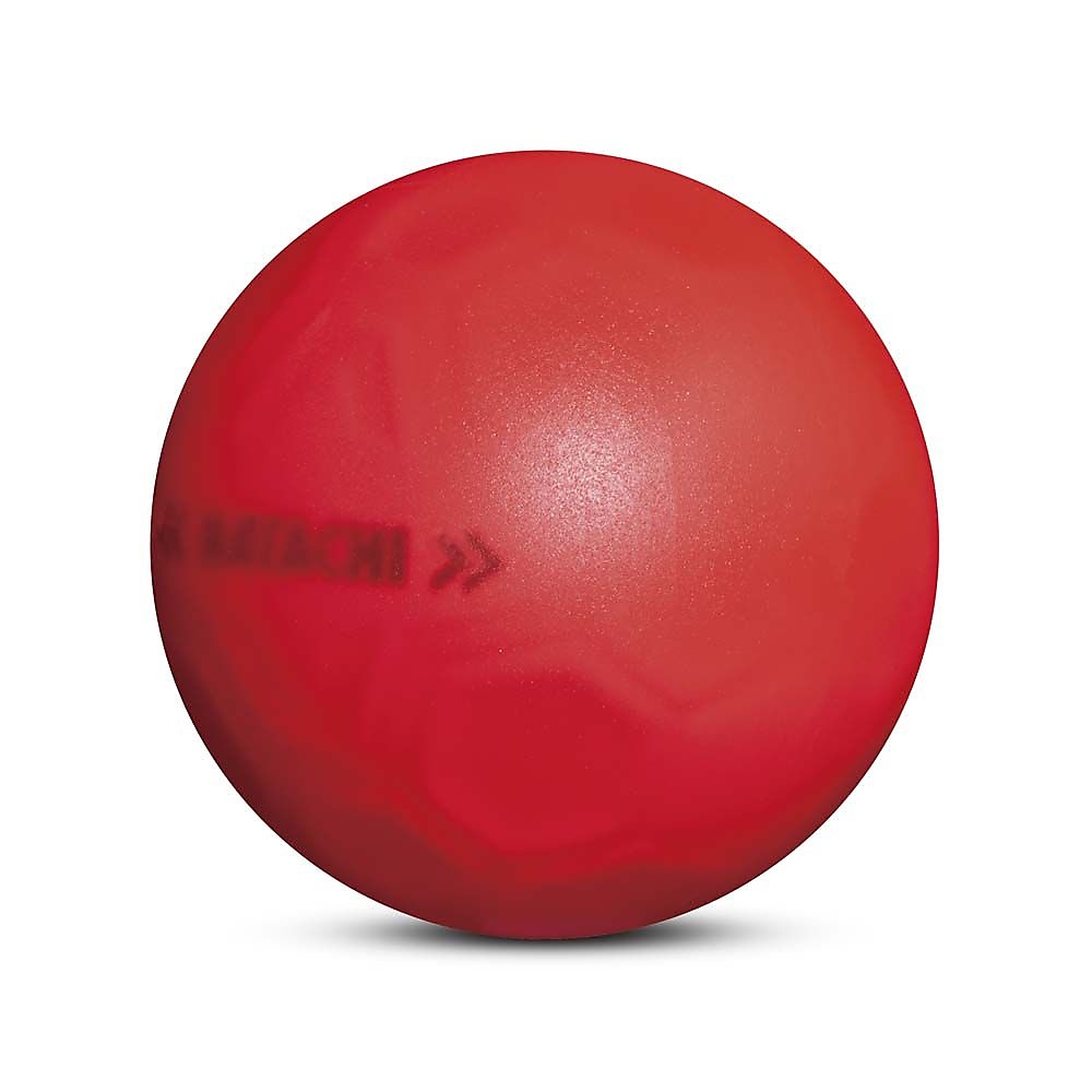 SHOOTボール　レッド