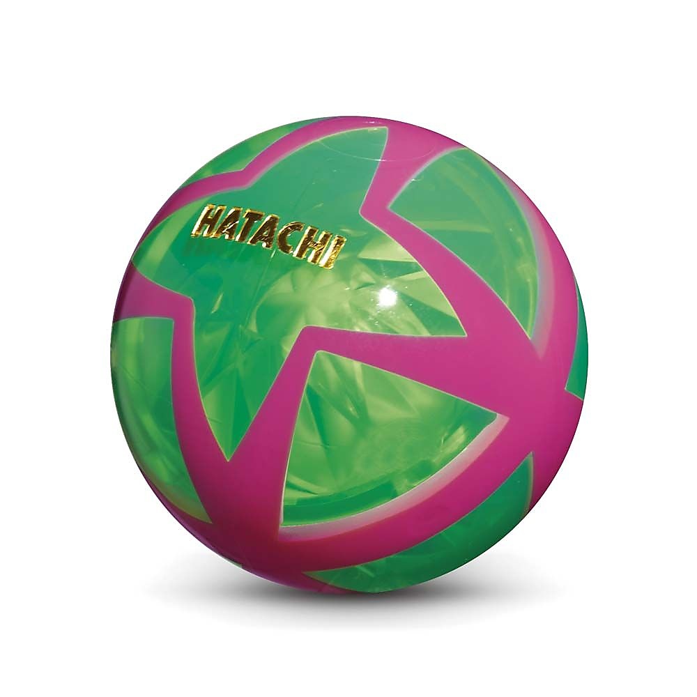 エアブレイド流星 エメラルドグリーン