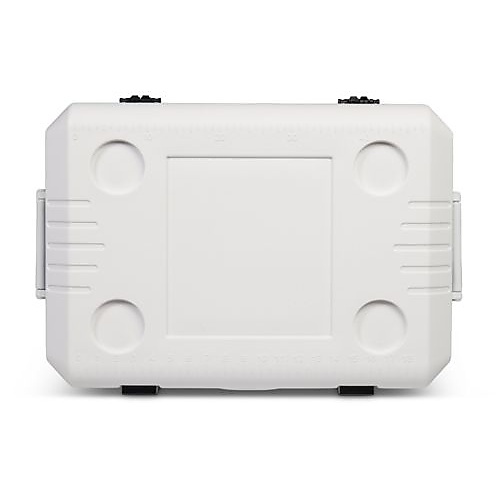 NESTING COOLER 55L BLACK