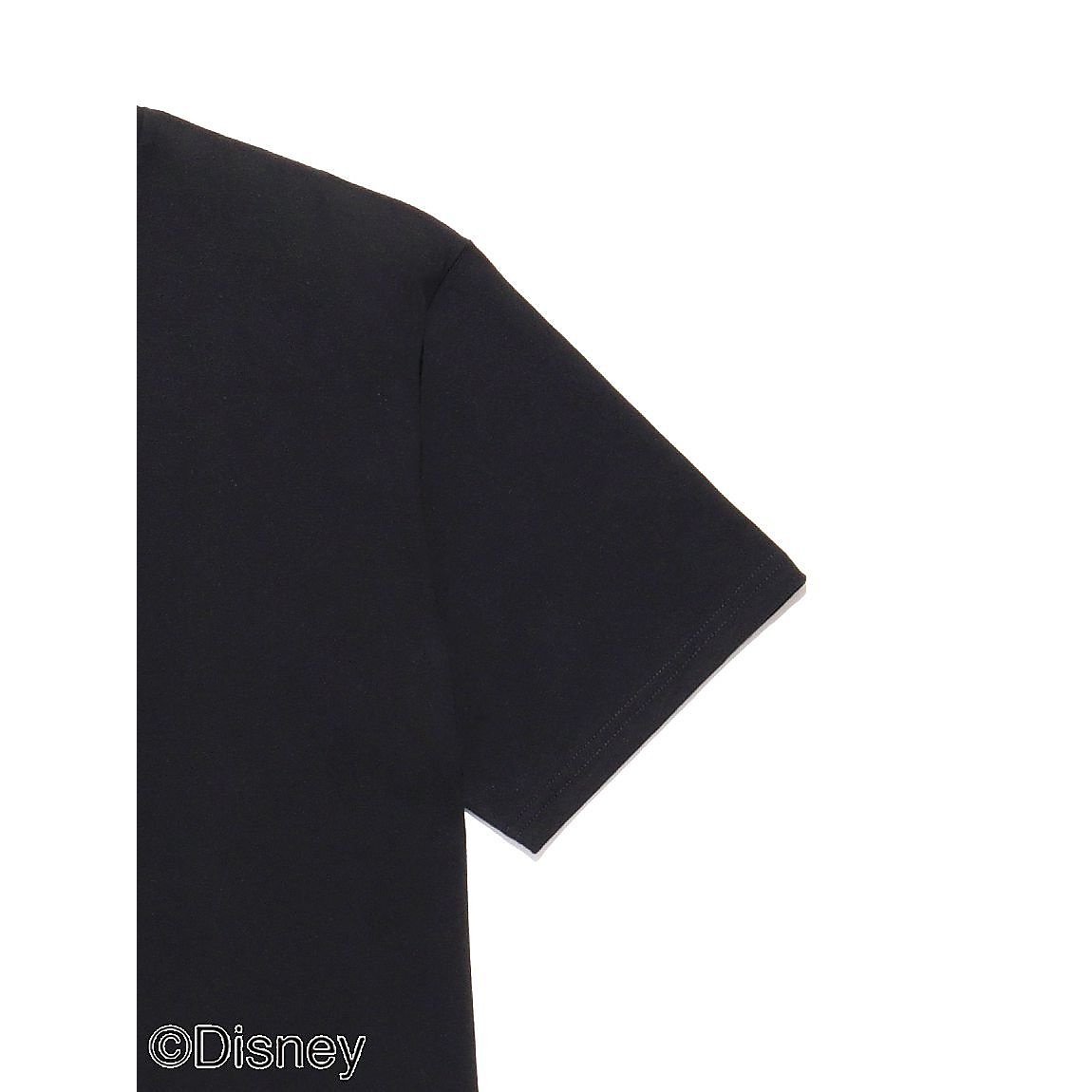 ヘビーコットンTシャツ（ツリ）