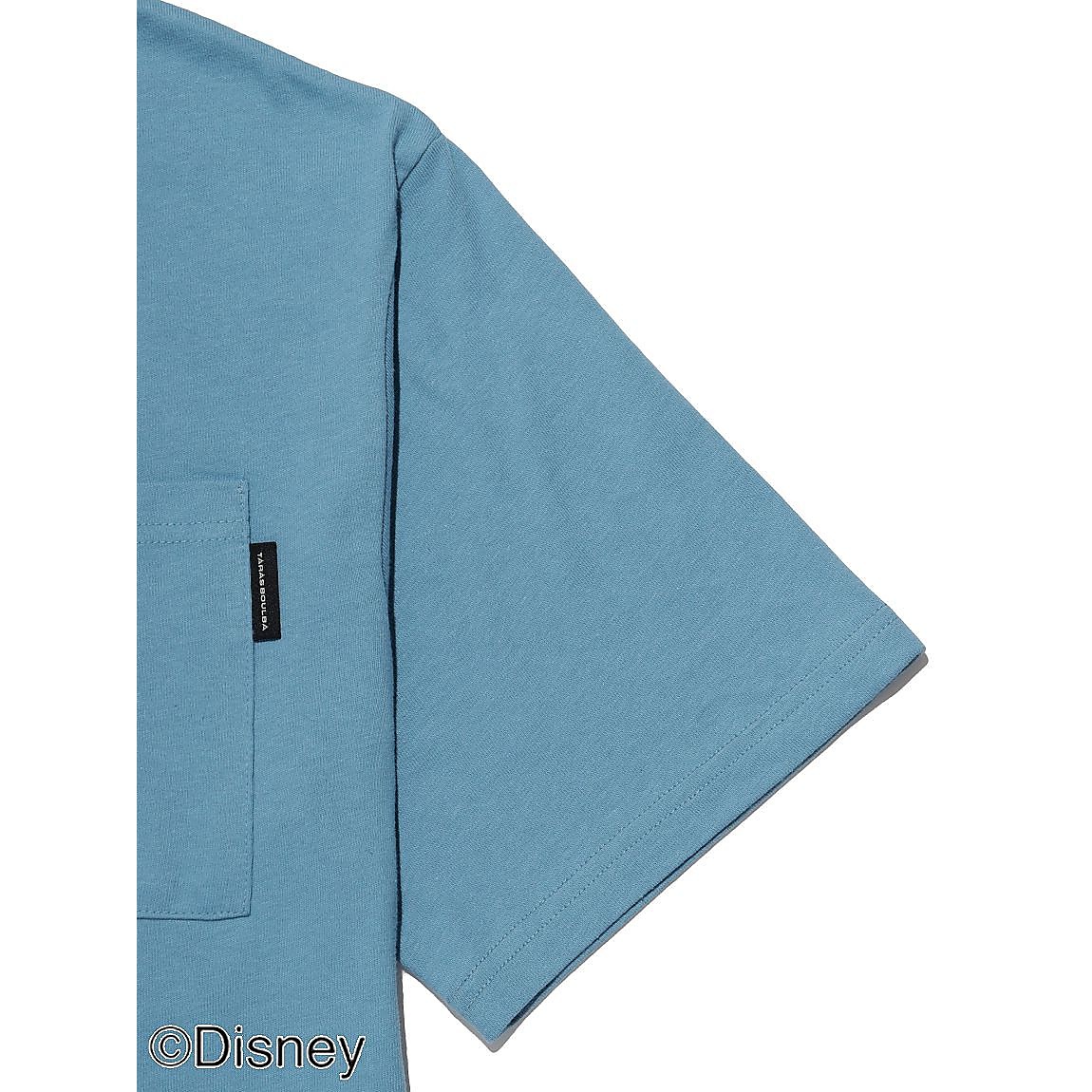 ヘビーコットンTシャツ（フィッシング）