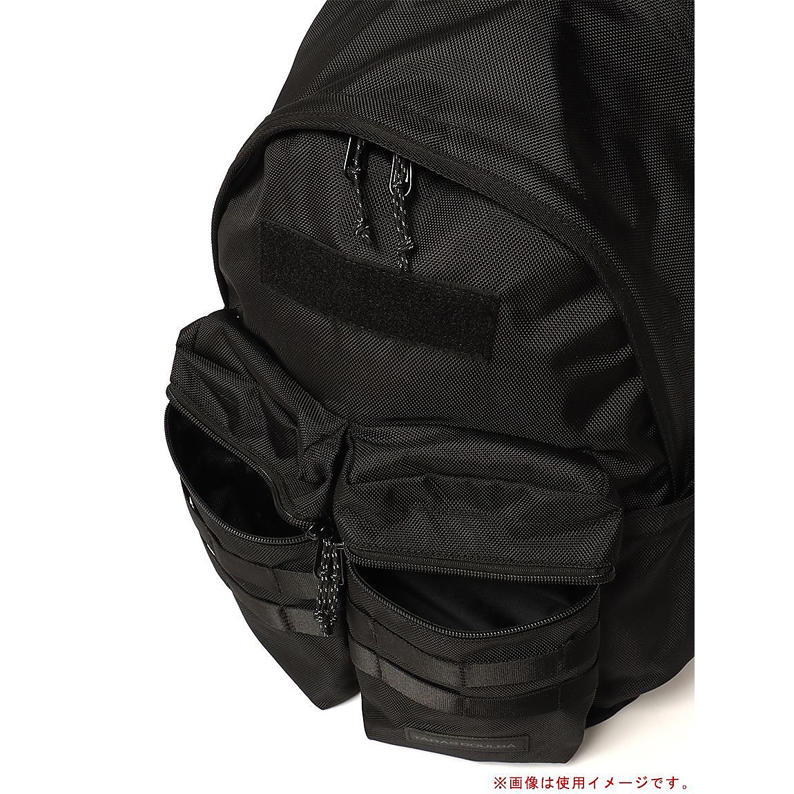 バックパック 25L