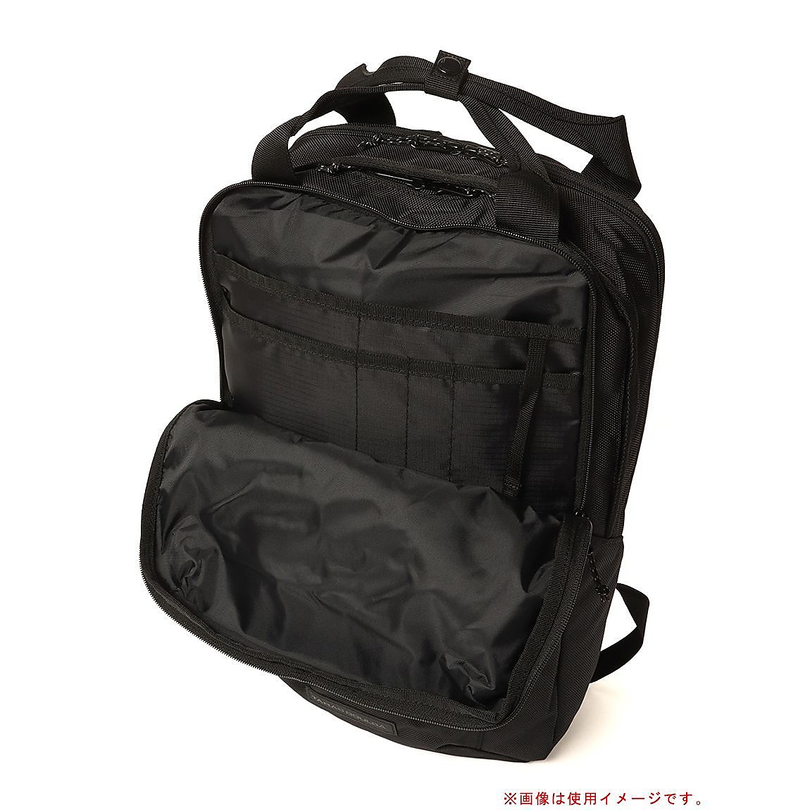 バックパック 17L