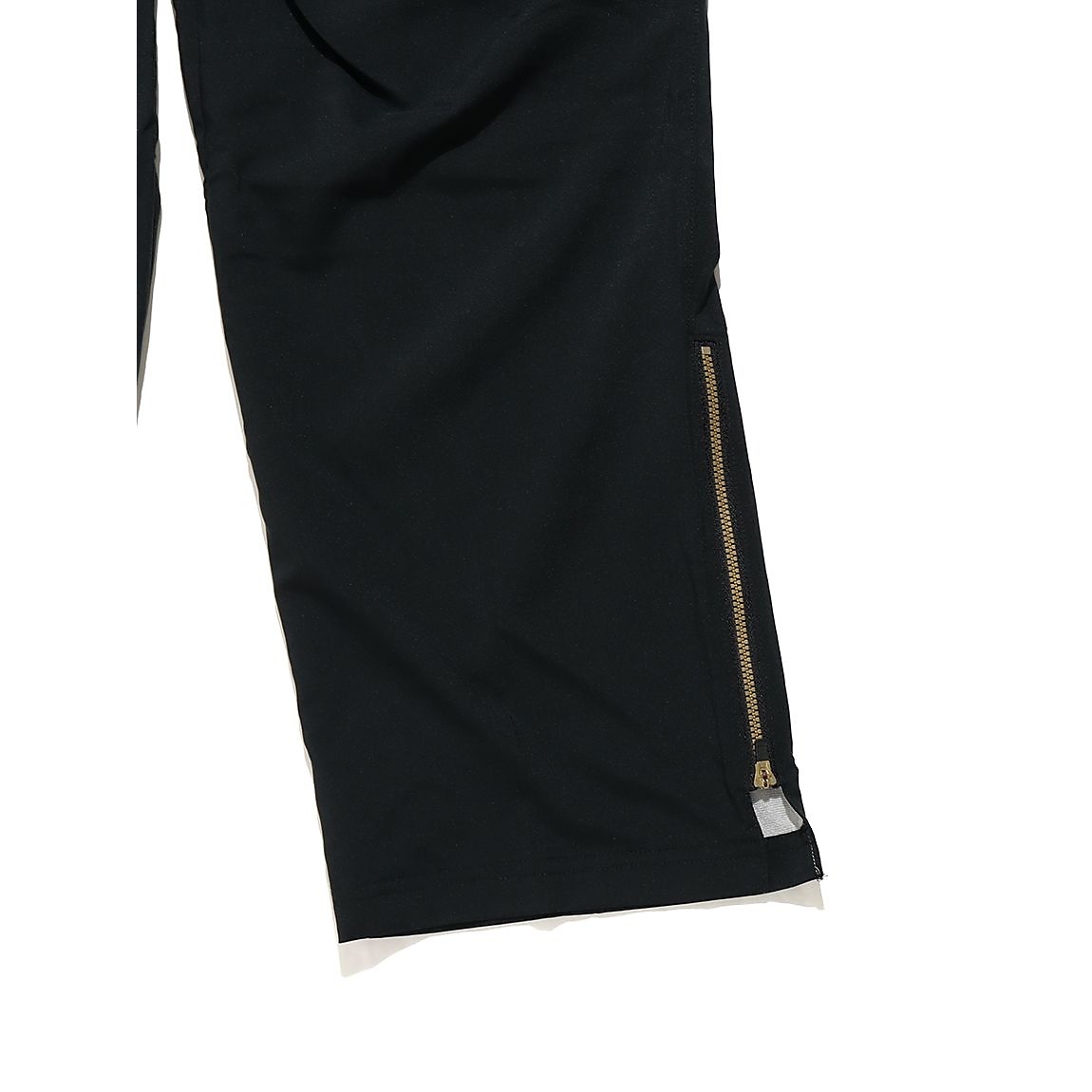 ユニ裏地付ウィンドウォーマーパンツ