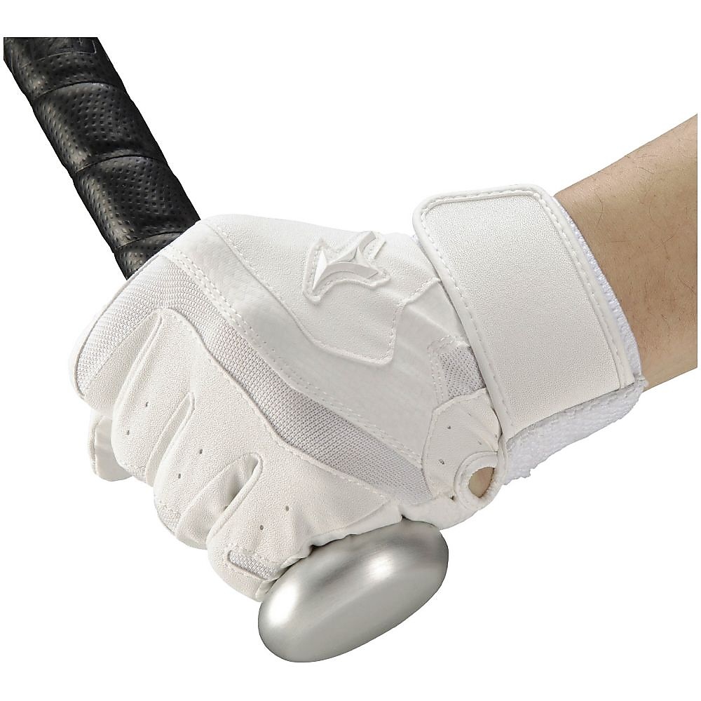 ガチグラブ　高校野球ルール対応モデル