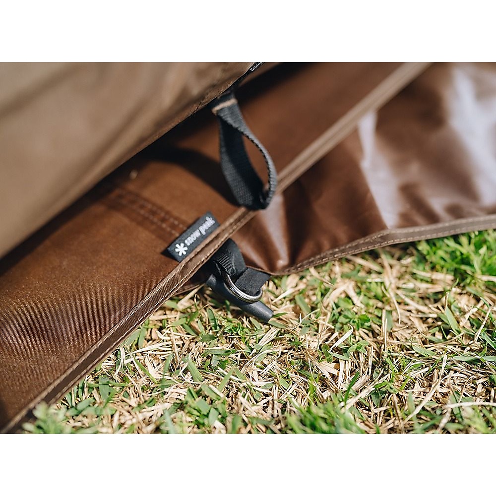 ゼッカ インナールーム