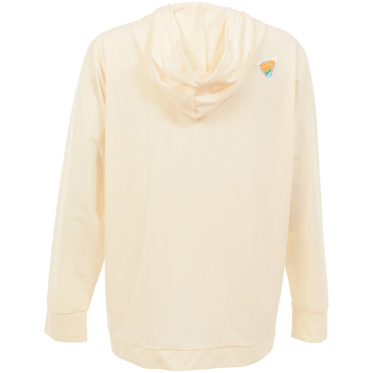 PWYAQA防蚊パーカーメンズ(WT)