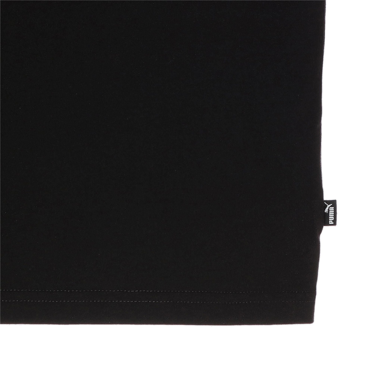 ESS NO.1 ロゴ LS Tシャツ