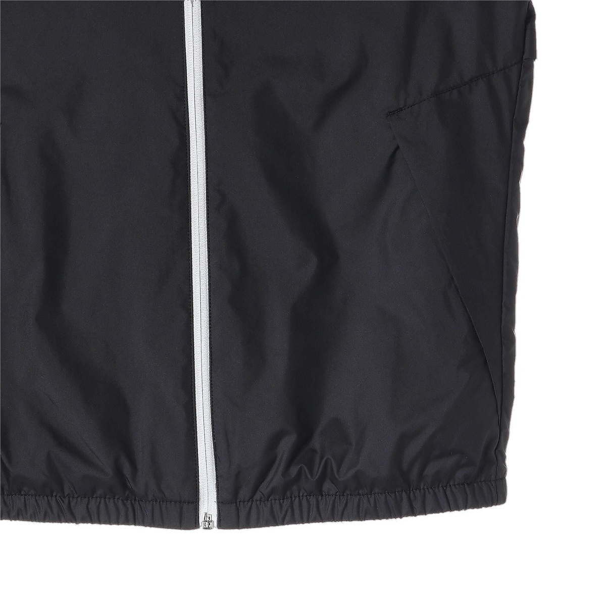 ESS ソリッド ウィンドブレーカー