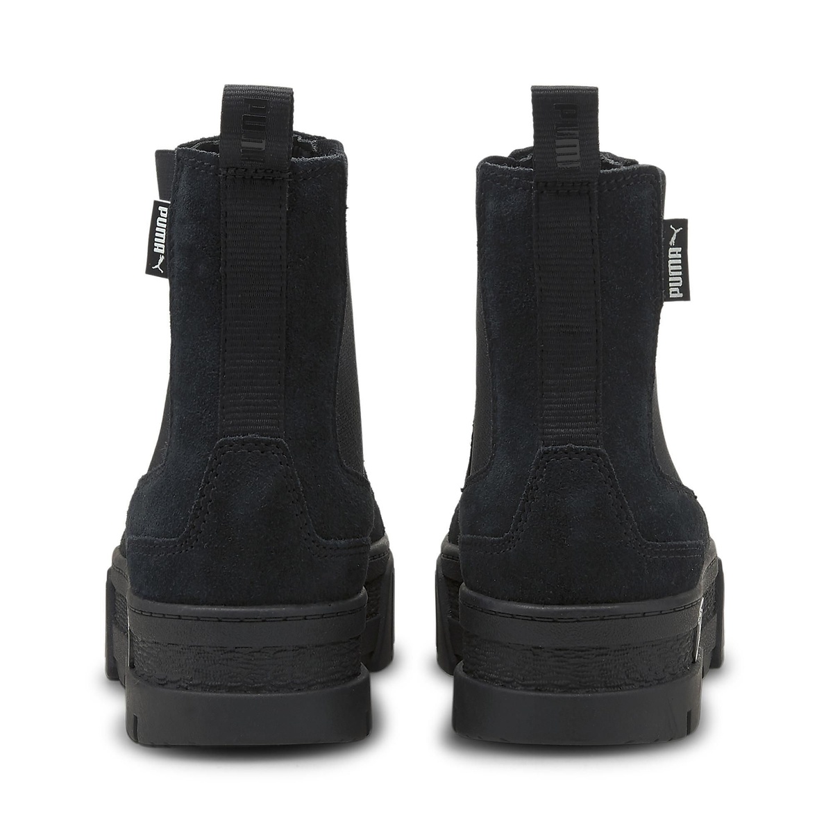 メイズ チェルシー スウェード ウィメンズ