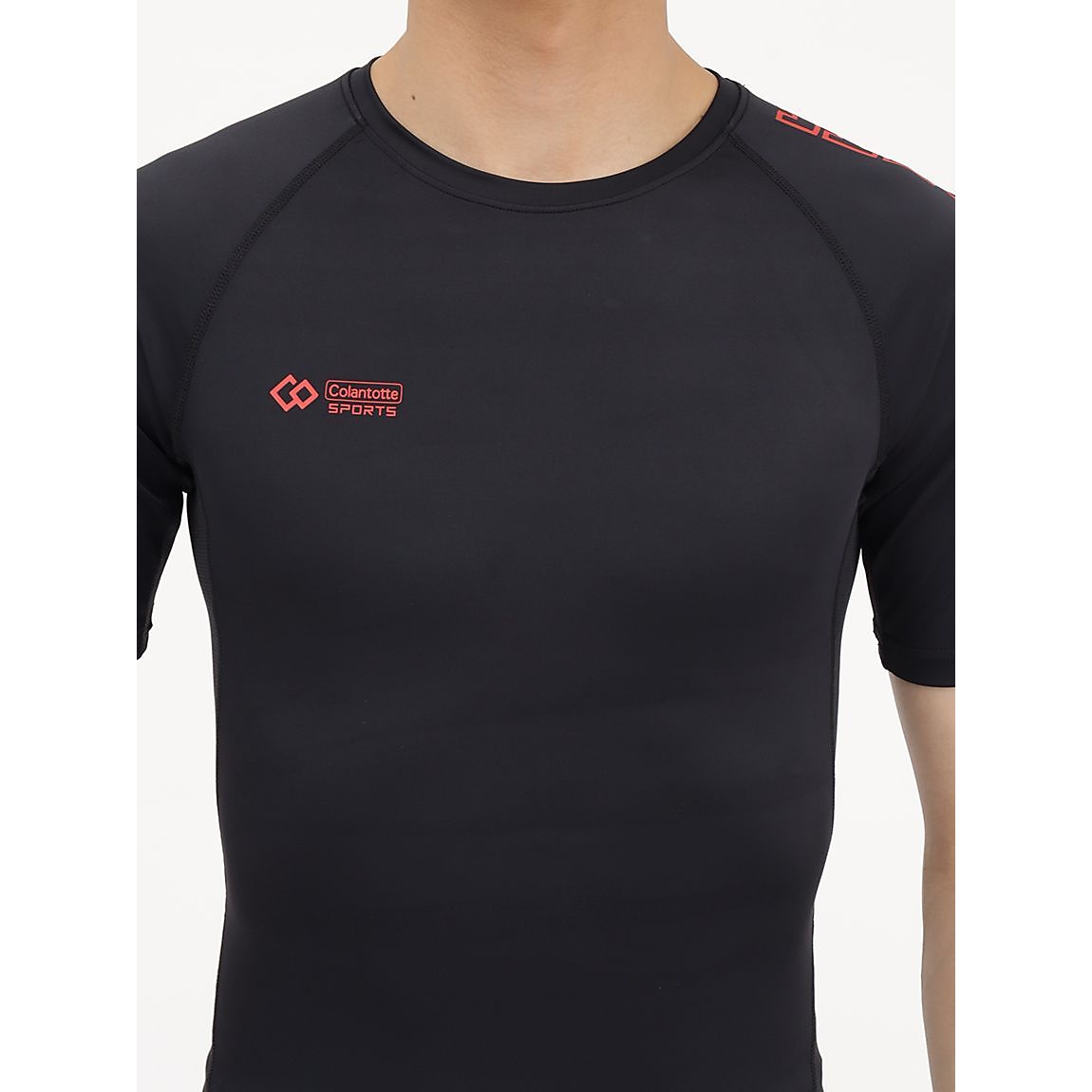 コラントッテスポーツ ウェア トップス ショート