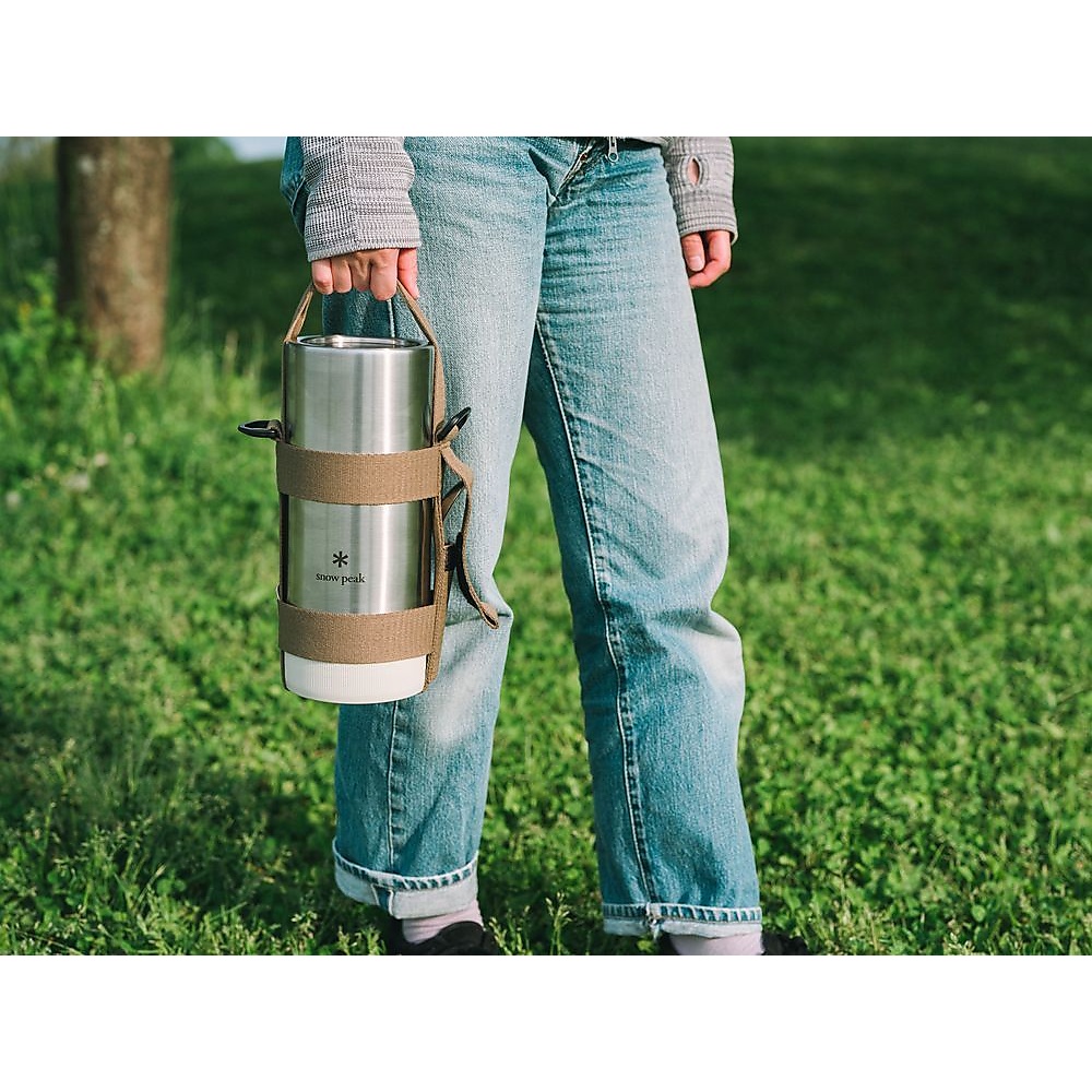 トバチ用ショルダーケース