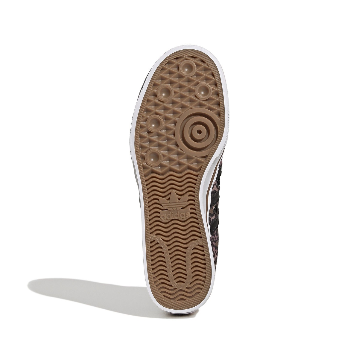 ニッツァ プラットフォーム MID / NIZZA PLATFORM MID W