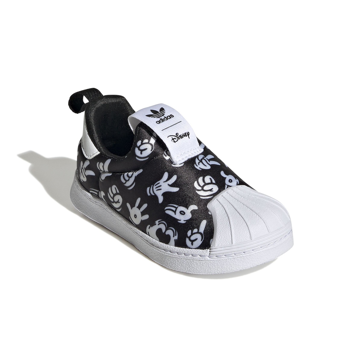 ディズニー ミッキーマウス アンド ミニーマウス SST 360 I / DISNEY MICKEY MOUSE AND MINNIE MOUSE SST 360 I