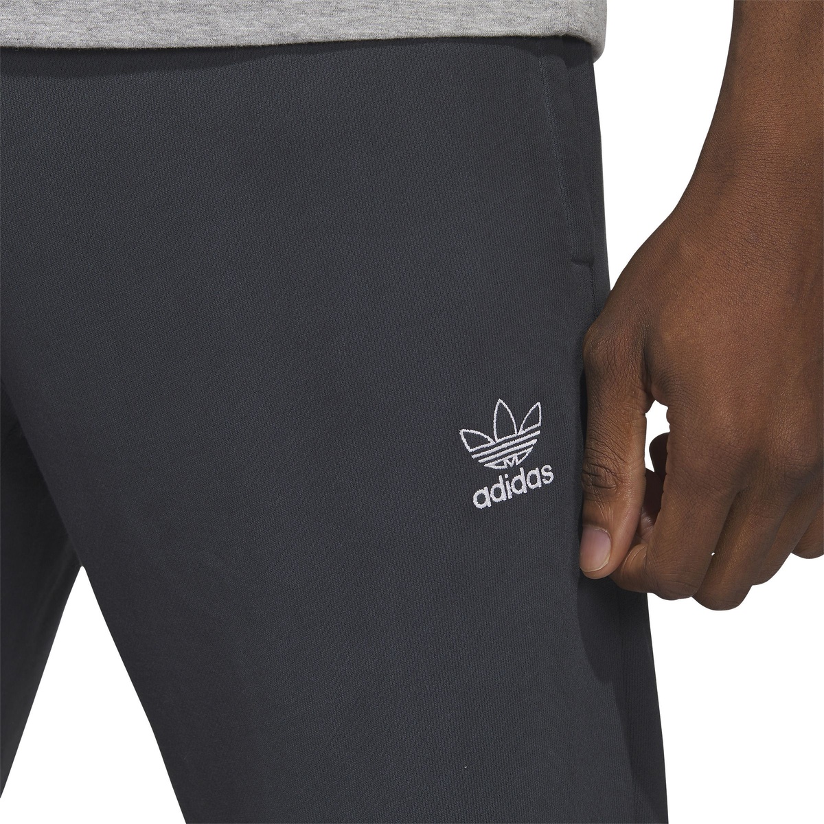 アディカラー ガーメントダイ パンツ / ADICOLOR ESS+ DYE PANTS