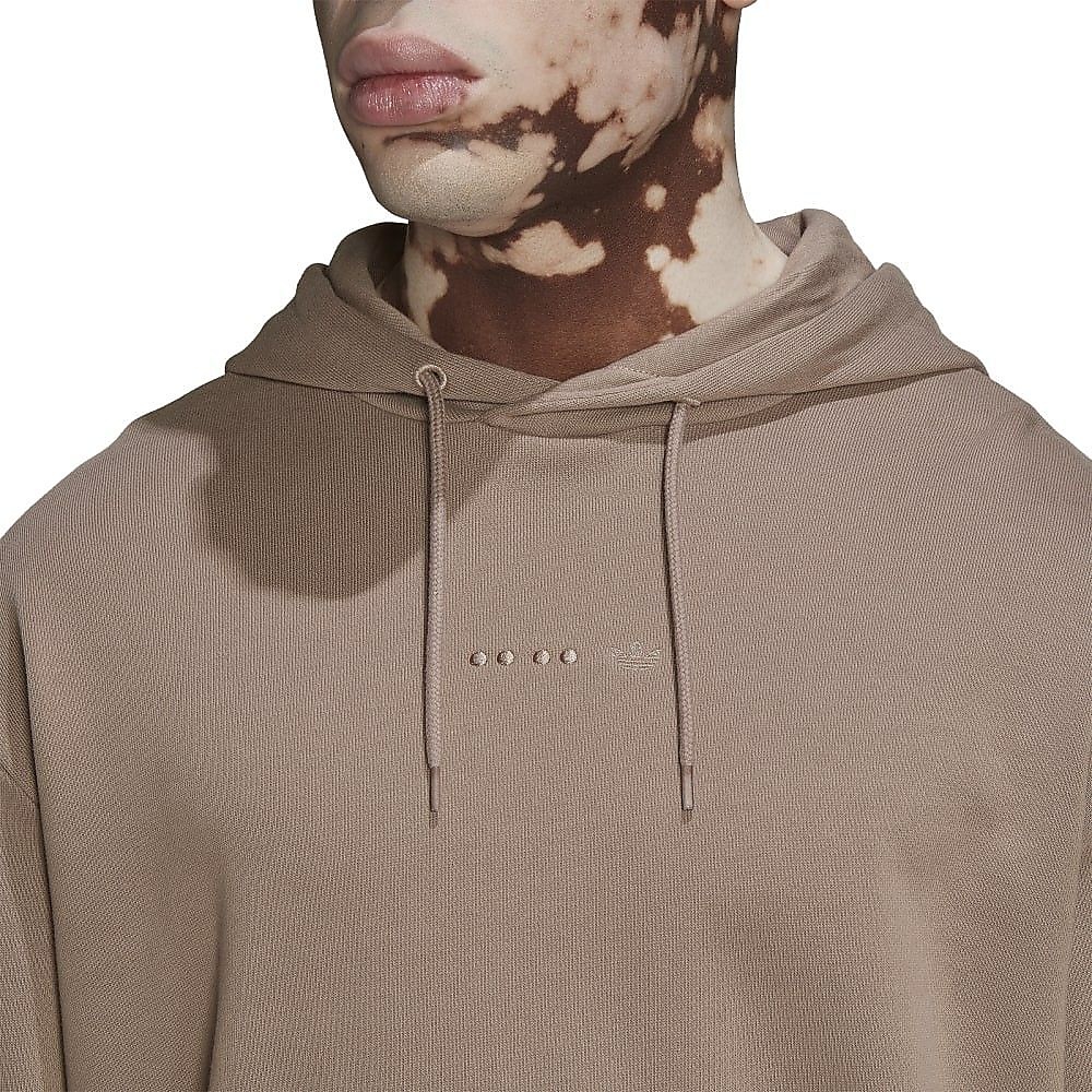 ESS LOGO HOODIE