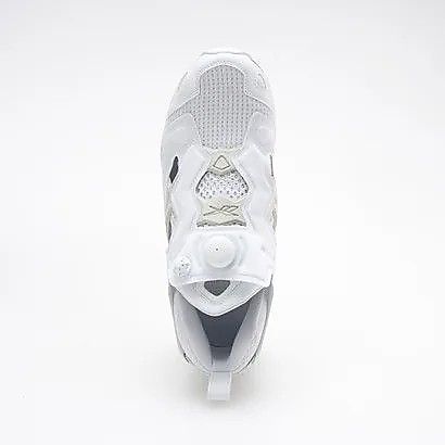 インスタポンプフューリー  95 / INSTAPUMP FURY 95  （フットウェアホワイト）