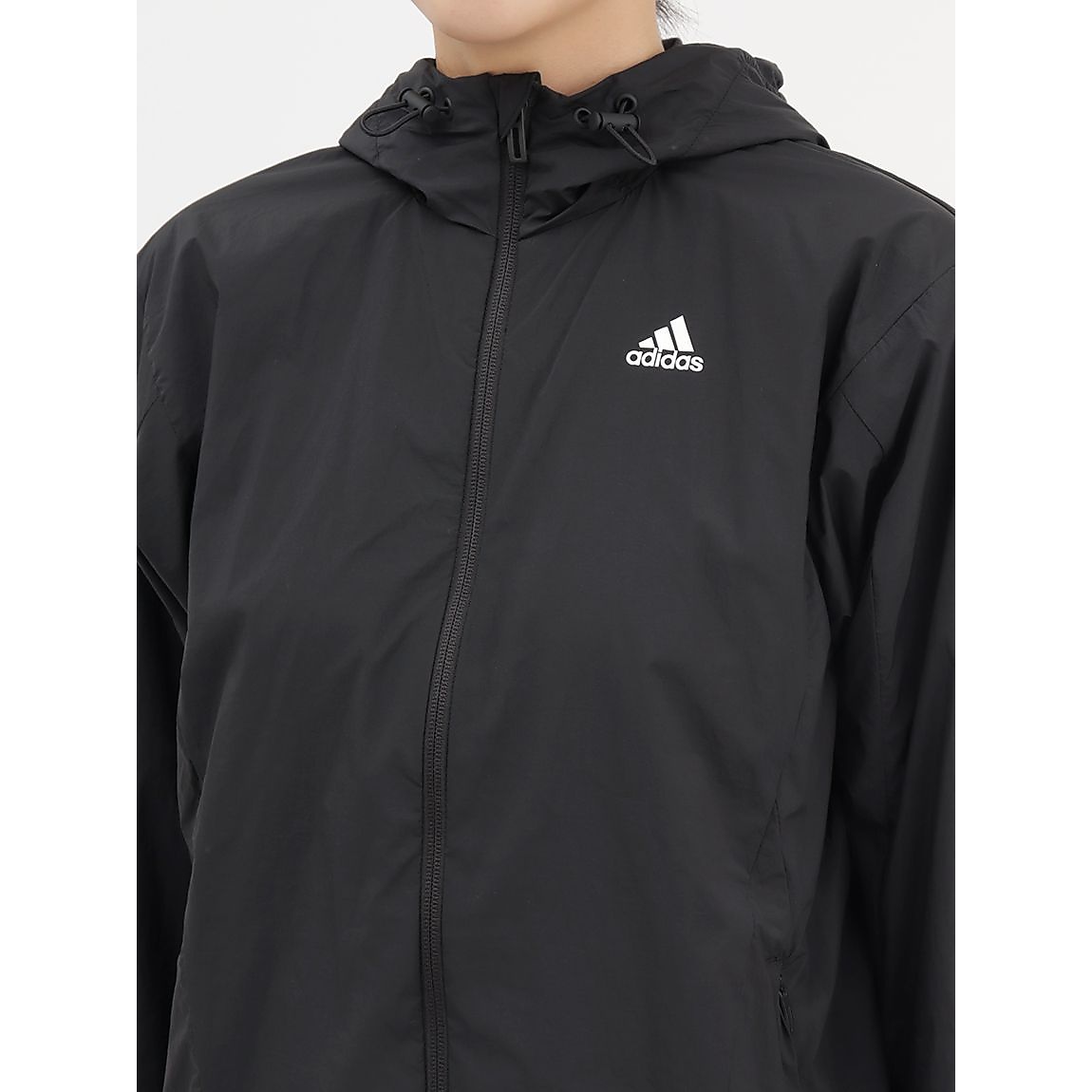 24/7 ウィンドブレーカー / W 24/7 WIND BREAKER