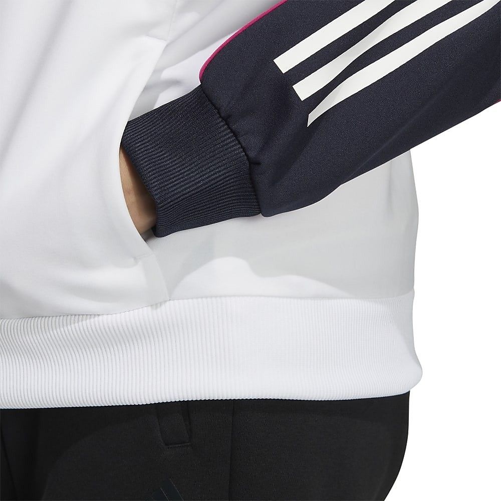 マストハブ チーム ウォームアップ ジャケット / W MUST HAVES TEAM WARMUP JACKET