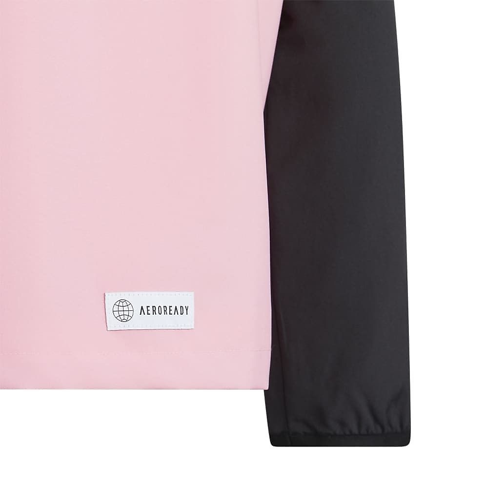 YG カラーブロック ウィンドジャケット