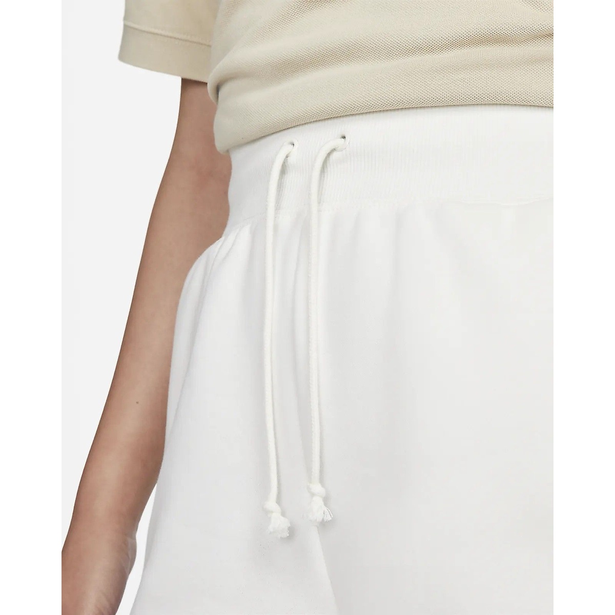 ウィメンズNSW BLLR スタイル フリース HR ショート