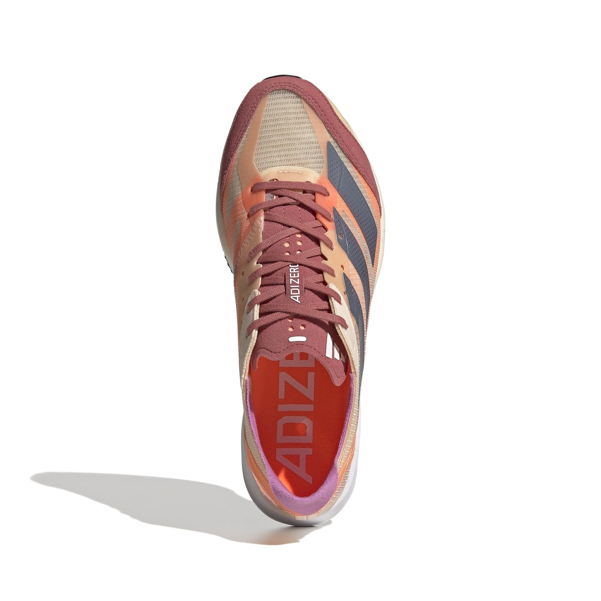 アディゼロ ジャパン 7 / ADIZERO JAPAN 7 W