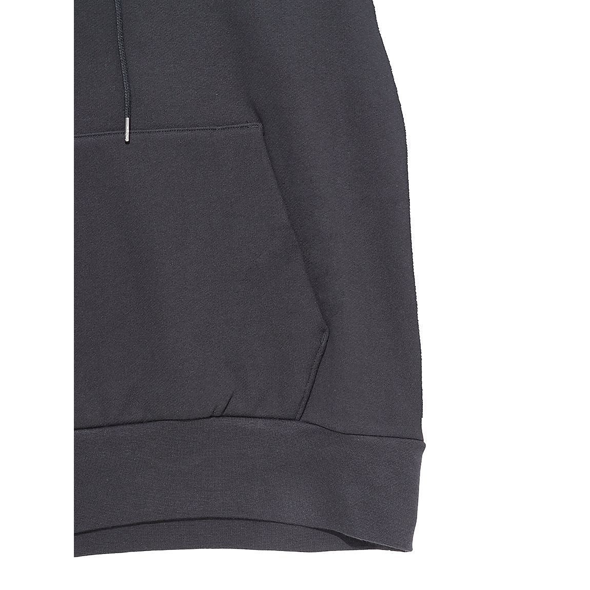 ナイキ NSW NIKE AIR FT プルオーバー L/S フーディ