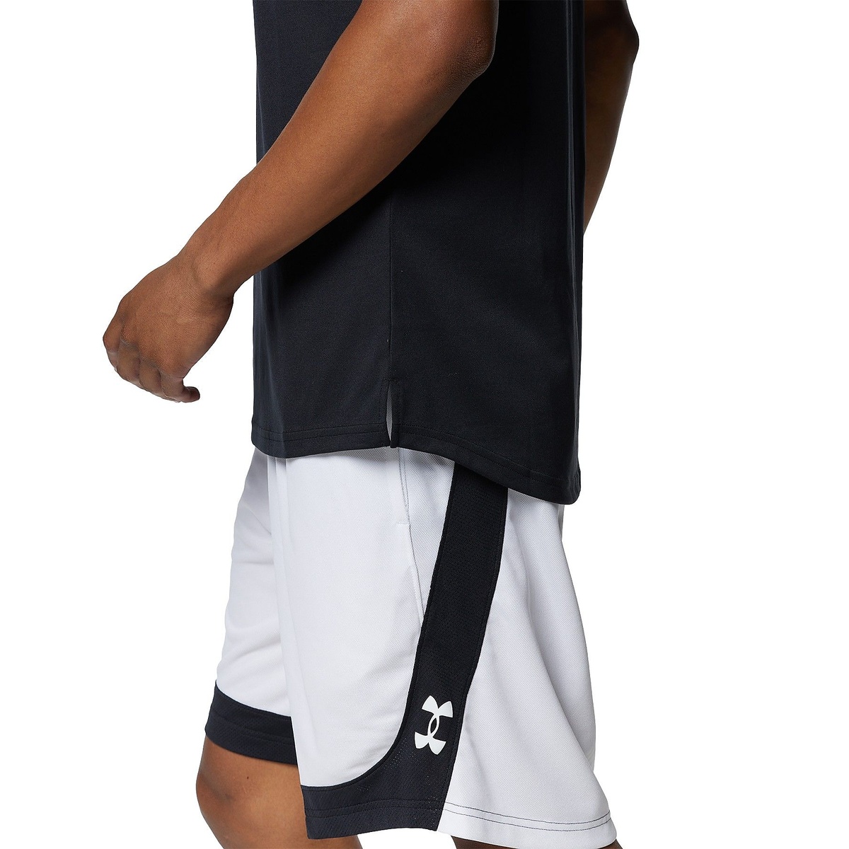 UA Tech Longshot Sleeveless Shirt