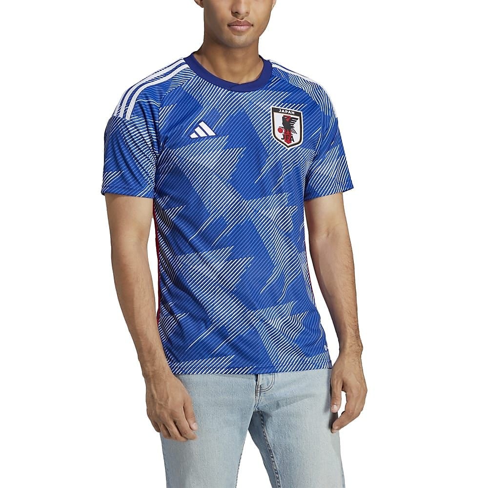 adidasアディダス - アディダス サッカー日本代表 2022 ホーム