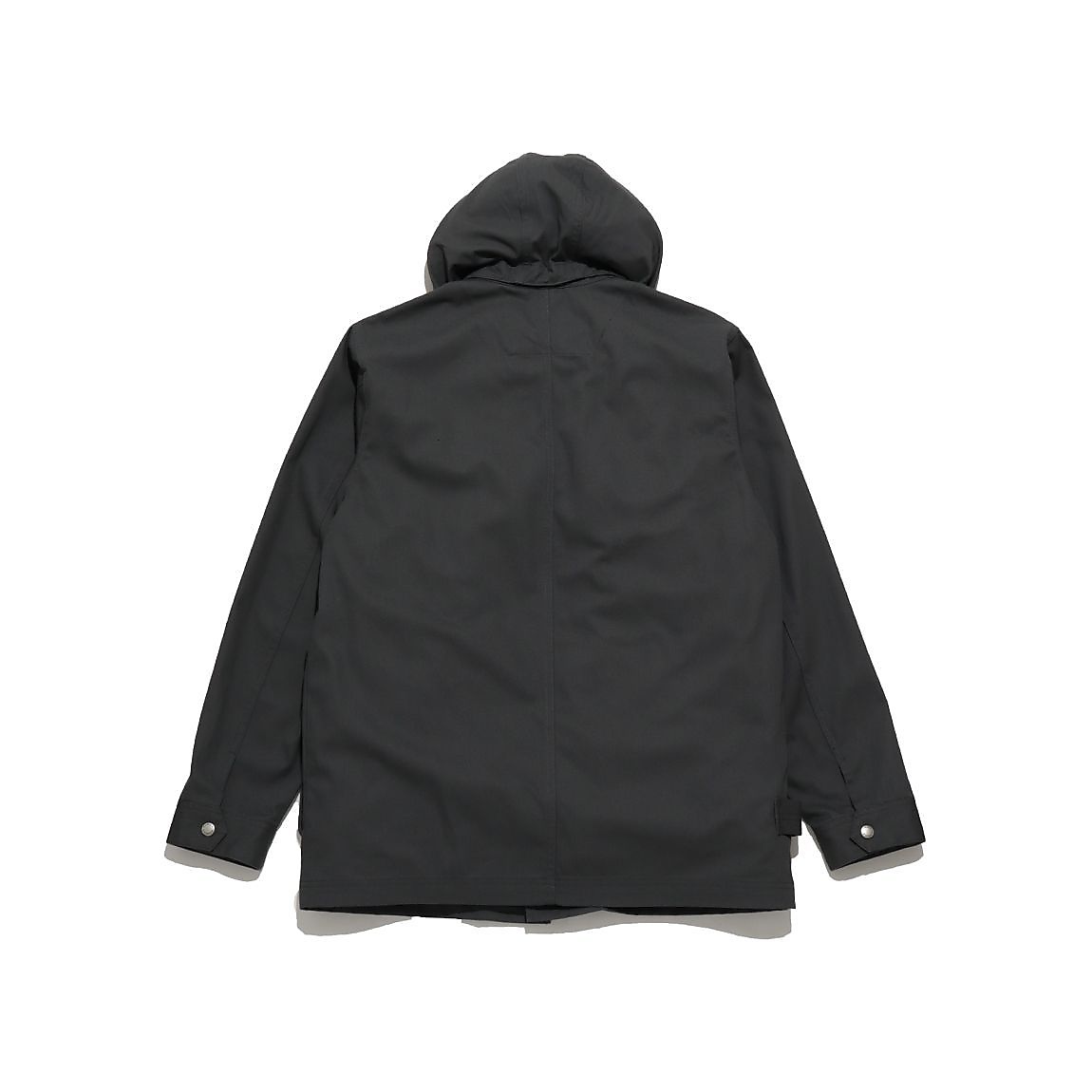 ファイアシールド ３WAYフード付きカバーオール