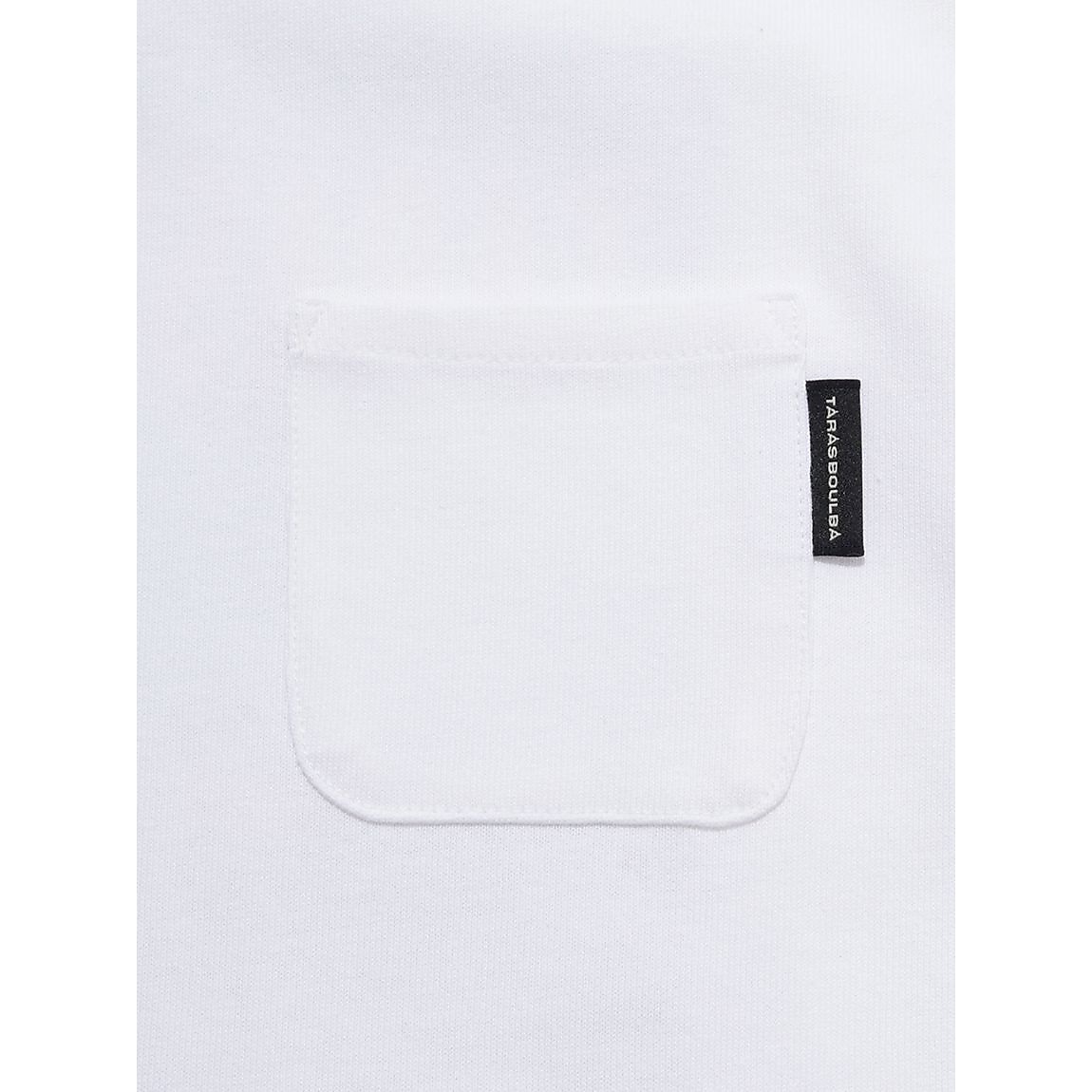 ジュニア ヘビーコットンロングTシャツ（車）