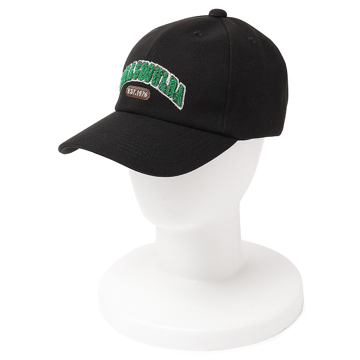 ジュニアサガラ刺繍ロゴキャップ