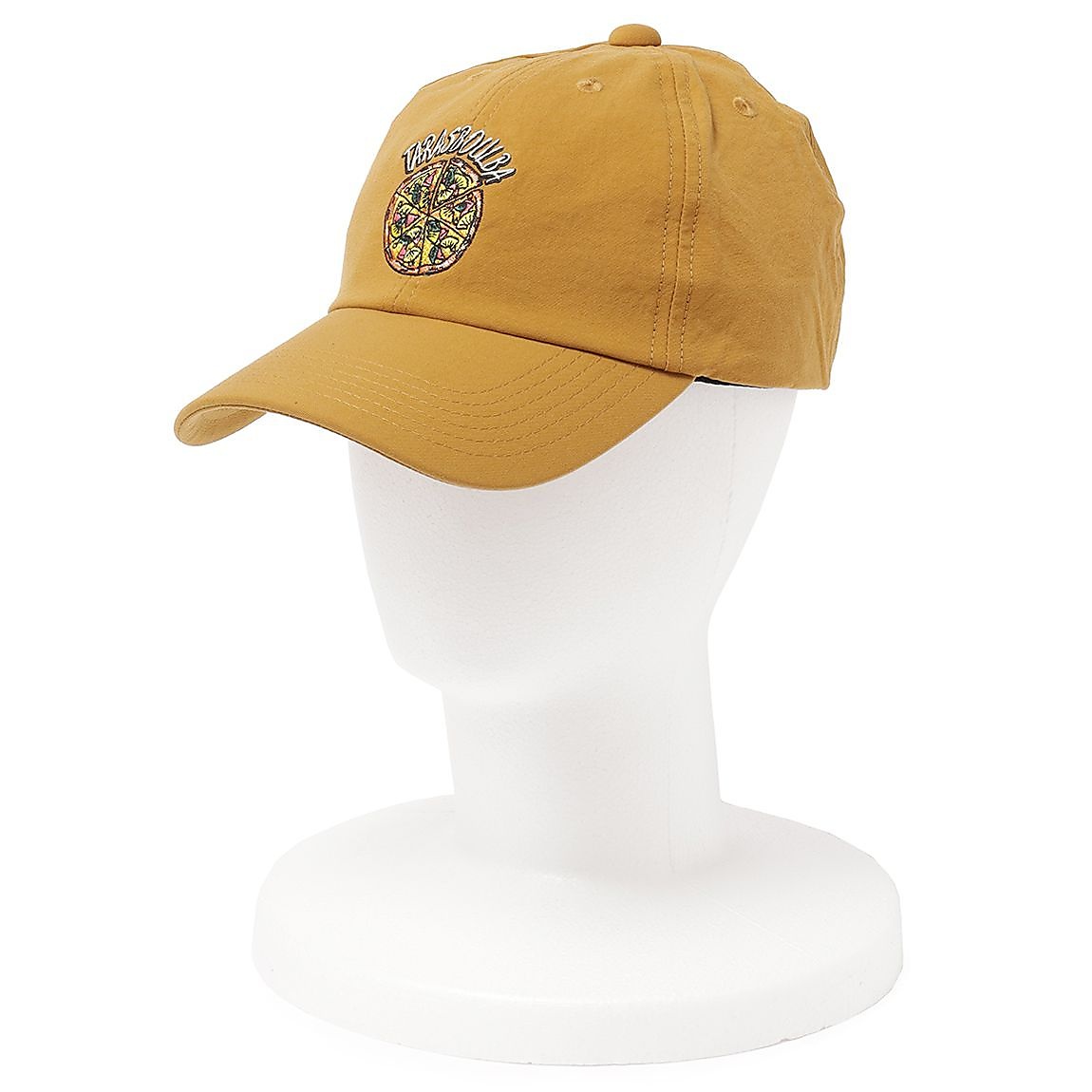 ジュニアエンブロイダリ―キャップ（フルーツピザ）