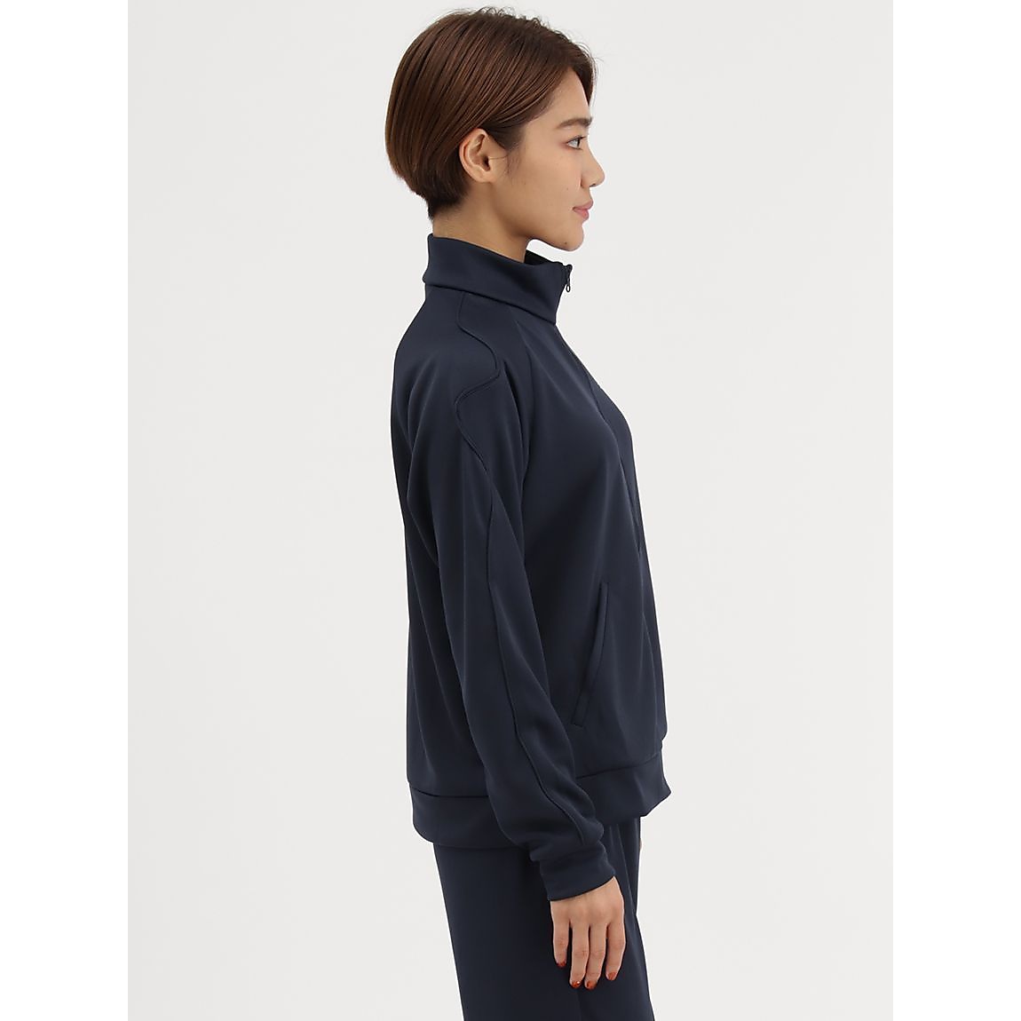 RELENTLESS トラックジャケット