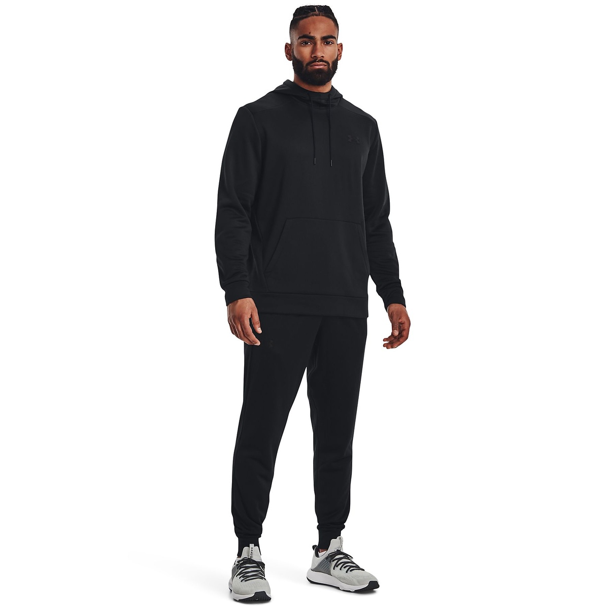 UA Armour Fleece Joggers