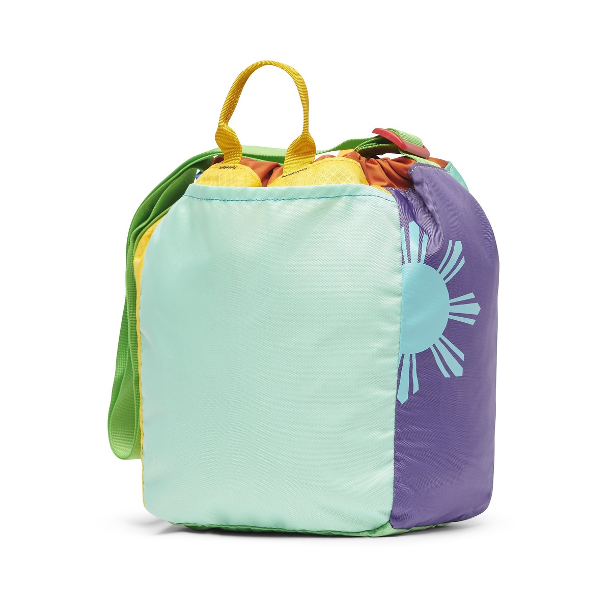 CAMAYA SATCHEL DEL DIA(カマヤ サッシェル デルディア)