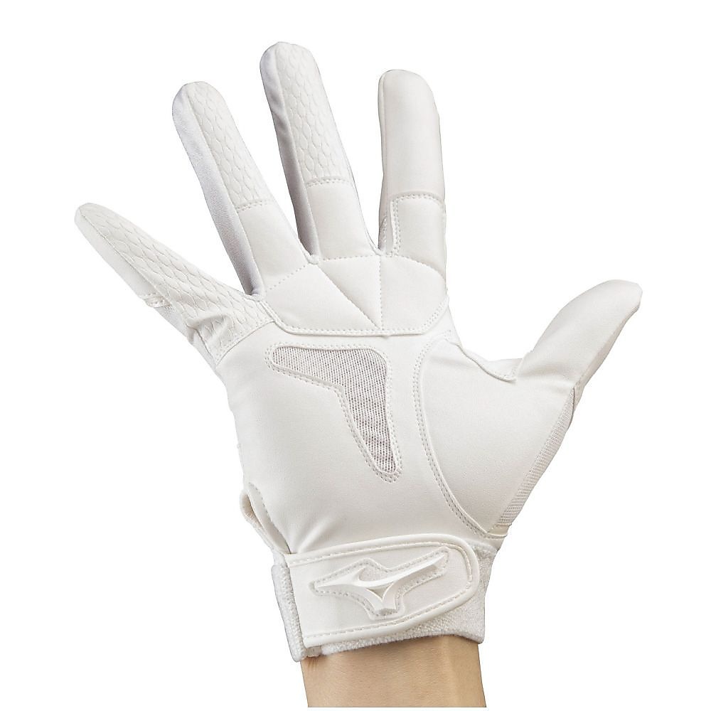 守備手袋　右手用 高校野球ルール対応モデル